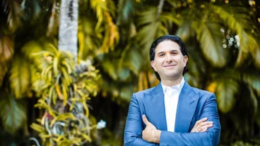 Venezolano triunfa en el mundo con su línea de productos saludables