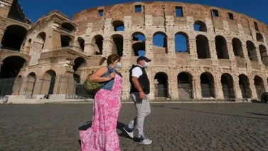 Italia aumentará las restricciones por el avance del virus