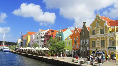 Curazao exigirá visa a los venezolanos a partir del 15 de enero Curazao exigirá visa a los venezolanos a partir del 15 de enero