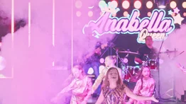 Anabella Queen estrena “Sigue tu corazón”