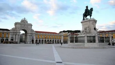 Portugal está confinado durante un mes por coronavirus