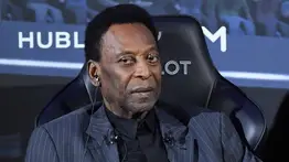 Documental sobre "Pelé" se estrenará en febrero por Netflix