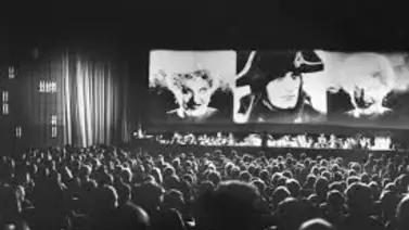 Netflix y la Cinemateca francesa restauran el clásico del cine mudo Netflix y la Cinemateca francesa restauran el clásico del cine mudo