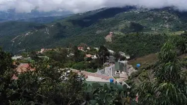 Localizan nuevo cadáver en El Junko Country Club Localizan nuevo cadáver en El Junko Country Club