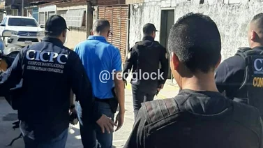 Abatidos siete hombres durante enfrentamiento con el Cicpc