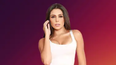 Chepa Candela: La Fanny Ottati sigue fantaseando con Univisión Chepa Candela: La Fanny Ottati sigue fantaseando con Univisión