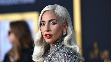 Lady Gaga cantará el himno nacional de EEUU en la juramentación de Biden