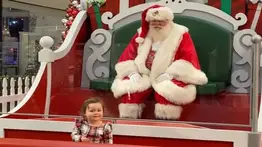 Pandemia aumentó cartas a Papá Noel en Suiza y mostró inquietud de los niños