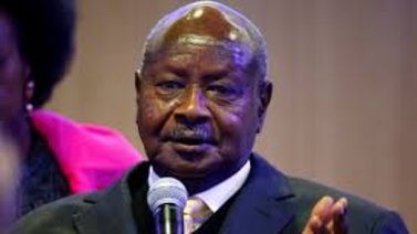 Uganda vota en calma a un nuevo presidente, sin internet y poco público
