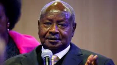 Uganda vota en calma a un nuevo presidente, sin internet y poco público