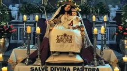 Hoy Barquisimeto celebra peregrinación de la Divina Pastora