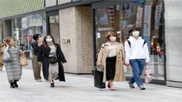 Japón blinda aún más sus fronteras en nuevo estado de emergencia por COVID