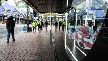Nueva Zelanda permitirá la entrada de 1.000 estudiantes extranjeros en abril Nueva Zelanda permitirá la entrada de 1.000 estudiantes extranjeros en abril