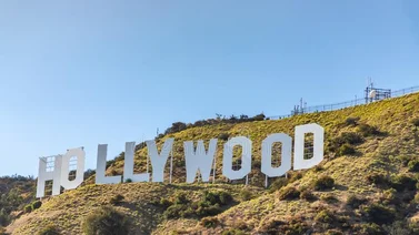 Producciones de Hollywood sufren caída a mínimo de 40 años