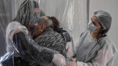 Segundo año de pandemia podría se mas duro, según la OMS