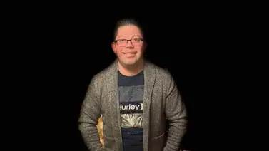 Javier Galindez busca su internacionalización Javier Galindez busca su internacionalización