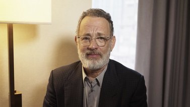 Tom Hanks encabeza especial para celebrar investidura de Biden