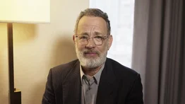 Tom Hanks encabeza especial para celebrar investidura de Biden