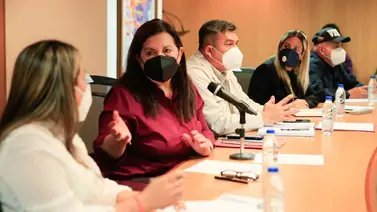 Ejecutivo coordina acciones para garantizar DDHH de privados de libertad Ejecutivo coordina acciones para garantizar DDHH de privados de libertad