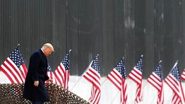 Líder del Senado: veredicto no llegará antes de que Trump deje el cargo