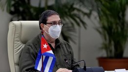 Cuba y la Unión Europea dialogan sobre COVID y temas bilaterales