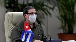 Cuba y la Unión Europea dialogan sobre COVID y temas bilaterales