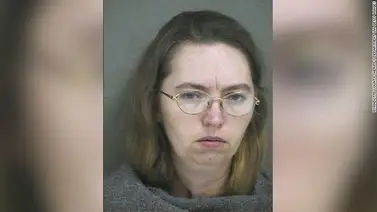 EEUU ejecuta a una mujer por primera vez en 67 años EEUU ejecuta a una mujer por primera vez en 67 años