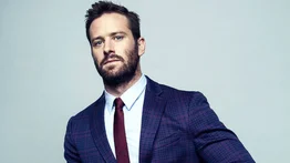 "Soy 100% caníbal": La supuesta confesión del actor Armie Hammer que encendió las redes