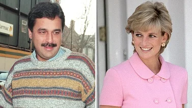 Hasnat Khan rompe el silencio sobre la Princesa Diana
