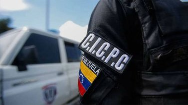 Hombre le roció gasolina y prendió fuego a su expareja en Táchira