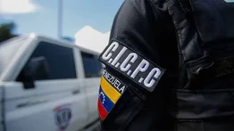 Hombre le roció gasolina y prendió fuego a su expareja en Táchira