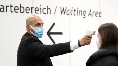 Filipinas detecta su primer caso de la cepa británica del coronavirus Filipinas detecta su primer caso de la cepa británica del coronavirus