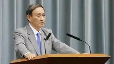 Japón extiende el estado de emergencia ante el incremento de contagios Japón extiende el estado de emergencia ante el incremento de contagios