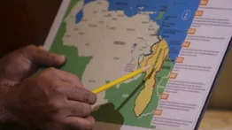 Gobierno y oposición de Guyana en contra de Venezuela por disputa territorial del Esequibo
