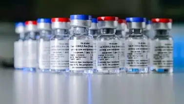 India distribuye primer lote de vacuna de Oxford y AstraZeneca India distribuye primer lote de vacuna de Oxford y AstraZeneca