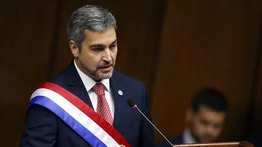 Frente opositor propone juicio político contra presidente de Paraguay