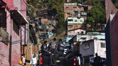 CIDH expresa preocupación por muertes en operativo policial de La Vega