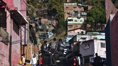CIDH expresa preocupación por muertes en operativo policial de La Vega