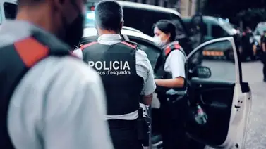 Un ladrón se confunde y lleva a juicio al policía equivocado Un ladrón se confunde y lleva a juicio al policía equivocado