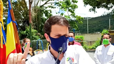 Alcalde Elías Sayegh rechaza unificación de municipios