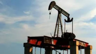 El petróleo de Texas abre con un alza del 1,01 %, hasta 52,78 dólares