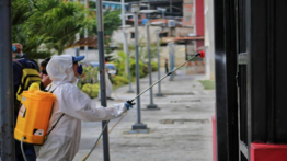 Plan de Acción Preventiva reforzará estrategias para evitar contagios por Covid-19 en Guárico