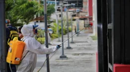 Plan de Acción Preventiva reforzará estrategias para evitar contagios por Covid-19 en Guárico