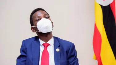 Uganda bloquea redes sociales 48 horas antes de elecciones generales