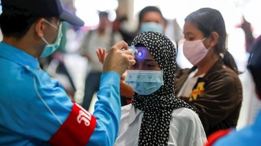 Tailandia, un año después de detectar el primer caso de COVID-19