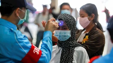 Tailandia, un año después de detectar el primer caso de COVID-19