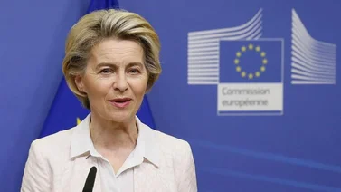 Bruselas cierra negociación con Valneva para comprar vacunas