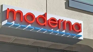 Moderna trabaja vacuna contra el VIH con misma tecnología COVID Moderna trabaja vacuna contra el VIH con misma tecnología COVID