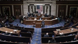Los demócratas inician el proceso para un segundo juicio político a Trump
