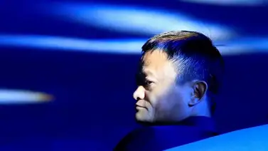 El hombre más rico de China "desapareció" tras roces con el Gobierno El hombre más rico de China "desapareció" tras roces con el Gobierno